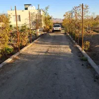 باغ ویلا فول امکانات