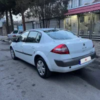 مگان مدل ۱۳۹۱ e2|خودرو سواری و وانت|تبریز, |دیوار