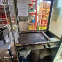 فرساندویچی|اجاق گاز و لوازم برقی پخت‌وپز|جوانرود, |دیوار