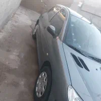 ۲۰۶مدل ۹۳تیپ 5 TU5|خودرو سواری و وانت|نیشابور, گنبد سبز|دیوار