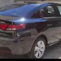 تارا اتوماتیک مدل ۱۴۰۲