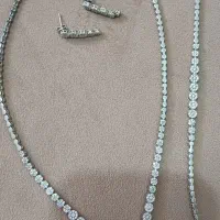 سرویس نقره ۳۰ گرم