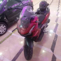 ADV160 تایلندی