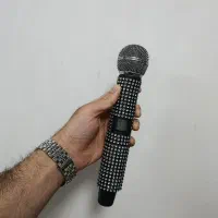 میکروفون بی سیم ای وی Ev