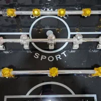 فوتبال دستی