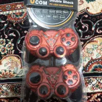 دسته بازی کامپیوتر