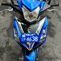 لاکی۱۸۵ آپاچی۱۸۰ ns200 mx king cb1300 وینر zx150