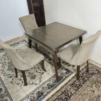 میز غذا خوری