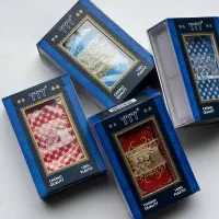 پاسور راکت اصلی /777 / کندر /666/ یوسگی ژاپن