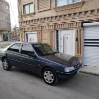 پژو 405 دلفینی مدل 94