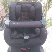 صندلی خودرو کودک