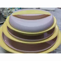 سه عدد طرف فریزری|ظروف سرو و پذیرایی|تهران, منیریه|دیوار