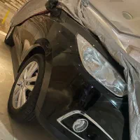 توسان ۲۰۱۱ ix35|خودرو سواری و وانت|تهران, جنت‌آباد مرکزی|دیوار