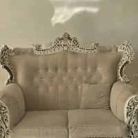 مبل|مبلمان خانگی و میز عسلی|کوهسار (البرز), |دیوار