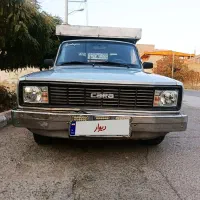 مزدا 2000 موتور میتسوبیشی|خودرو سواری و وانت|بستان آباد, |دیوار