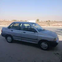 پراید مدل 84|خودرو سواری و وانت|نیشابور, خیام|دیوار