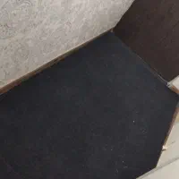 خانم اتباع تنها برای نظافت و اشپزی