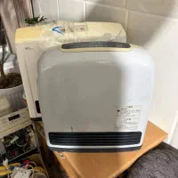 بخاری گازی برقی گازی