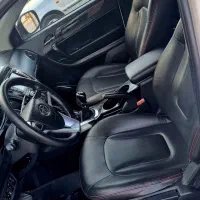 جک s5 دنده ۹۶ استثنایی (معاوضه با ارزانتر)|خودرو سواری و وانت|همدان, |دیوار