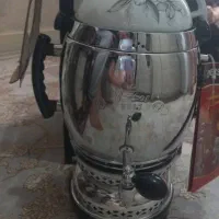 سماورگازی|سماور، چایساز، قهوهساز|پاکدشت, شهرک امام رضا|دیوار