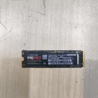 samsung 990 pro 2tb|قطعات و لوازم جانبی رایانه|قم, صفائیه|دیوار