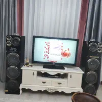 تلویزیون الجی 42