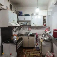 رهن خانه ۱۰۰ متری در منبع اب|اجارهٔ خانه و ویلا|اهواز, منبع اب|دیوار