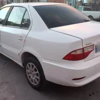 سمندسورن|خودرو سواری و وانت|کرمان, |دیوار