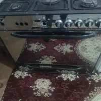اجاق گازفردارپنچ شعله.