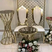 کرایه میز صندلی خدماتی مهدی