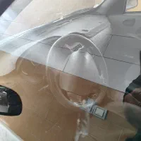 تیبا 2 بدون رنگ|خودرو سواری و وانت|فولادشهر, مسکن مهر فولادشهر|دیوار