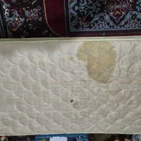 تشک تخت