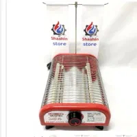بخاری برقی هیتر کرسی برفی آراسته CSA1000