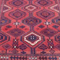 دست بافت|گلیم، جاجیم، گبه|تهران, مرزداران|دیوار