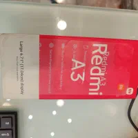 گوشی مدل A3 و نوکیا