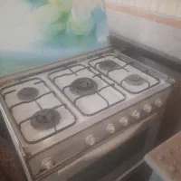 گاز 5 شعله فردار