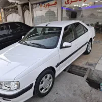 پژوپارسTu5مدل۱۴۰۱