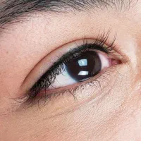 مدل میکروبلیدینگ ابرو و خط چشم