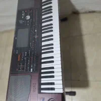 ارگ pa1000 کارتون باز|پیانو، کیبورد، آکاردئون|سمنان, |دیوار