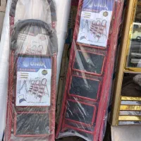 نردبان پله ای تک و عمده|عمدهفروشی|اسلامشهر, مطهری|دیوار