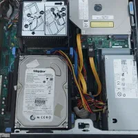مینی کیس lenovo &  dell|رایانه رومیزی|کرج, کرج نو|دیوار