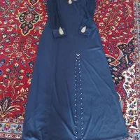 لباس مجلسی|لباس|گرگان, |دیوار