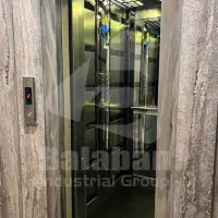سرویس و نگهداری اجرای صفر تا صد آسانسور