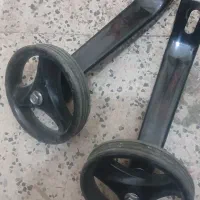 کمکی دوچرخه|دوچرخه، اسکیت، اسکوتر|مشهد, شهرآرا|دیوار
