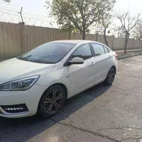 آریزو ۵ توربو مدل ۹۷