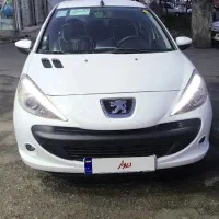 207 مدل 99|خودرو سواری و وانت|رشت, شهرک شهید مفتح|دیوار