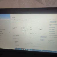 لپتاب لنوو گرافیک دار قیمت مناسب|رایانه همراه|تهران, دهقان|دیوار