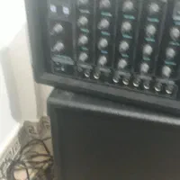 باند به همراه امپلی فایر|سیستم صوتی خانگی|کوچصفهان, |دیوار