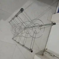 پایه قابلمه