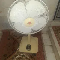 کولروپنکه پایه بلند پارس خزر وتعدادی لوازم منزل